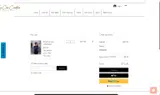 HNY2022 coupon verification screenshot