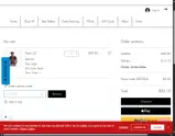 BESTDEAL coupon verification screenshot