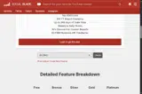 BFCM40 coupon verification screenshot