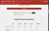 BFCM40 coupon verification screenshot