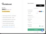 GROW2025 coupon verification screenshot