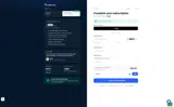 TURBO50 coupon verification screenshot