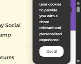 CHAMPWEEN25 coupon verification screenshot