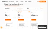 SOCIALCHAMP30 coupon verification screenshot