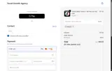 ADCQ1 coupon verification screenshot
