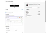 10GEZO coupon verification screenshot