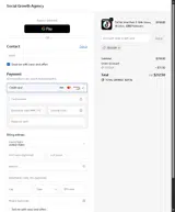 15COUP coupon verification screenshot