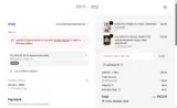 Social House Boutique coupon verification screenshot