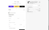 Social House Boutique coupon verification screenshot