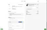 Social House Boutique coupon verification screenshot