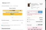 ss20 coupon verification screenshot