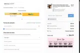 STYLES15 coupon verification screenshot