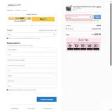 MDAY4 coupon verification screenshot