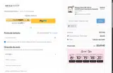 SS10 coupon verification screenshot