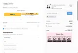 FASHION15 coupon verification screenshot