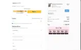 SSH20 coupon verification screenshot
