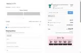 New15 coupon verification screenshot