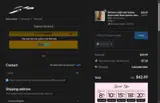 New15 coupon verification screenshot