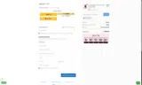 SOCIAL15 coupon verification screenshot