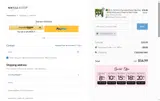 SOCIALSHP15 coupon verification screenshot