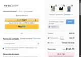 MDAY4 coupon verification screenshot