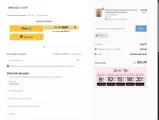BF25 coupon verification screenshot
