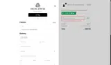 SPRINGISHERE coupon verification screenshot
