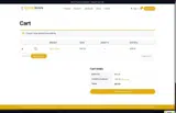 plussave coupon verification screenshot