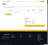 valentinha coupon verification screenshot