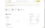 danilo coupon verification screenshot