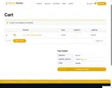 josesito coupon verification screenshot