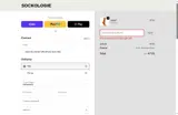 Spooky coupon verification screenshot