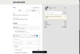 SH1075 coupon verification screenshot