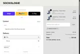 20OFFCUSTOM coupon verification screenshot