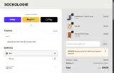 SH15150 coupon verification screenshot