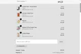 GOOGLE10 coupon verification screenshot