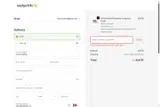 VIPSALE20 coupon verification screenshot