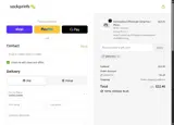JOINUS10 coupon verification screenshot