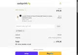 take15 coupon verification screenshot