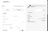 JOINUS10 coupon verification screenshot