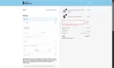 WELCOME15 coupon verification screenshot