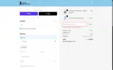WELCOME15 coupon verification screenshot