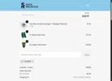 Juicebox coupon verification screenshot