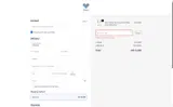 safe10 coupon verification screenshot