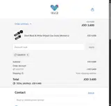 Ilkley10 coupon verification screenshot