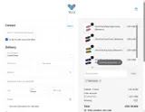 MEGADEAL coupon verification screenshot