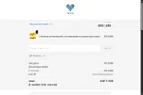 JOANGEL coupon verification screenshot