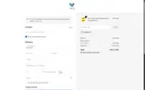CASHBACK coupon verification screenshot