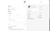 AIM coupon verification screenshot