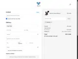 LARIKA20 coupon verification screenshot
